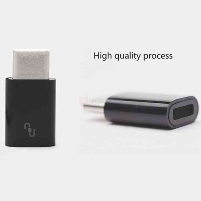 MI Type C Converter